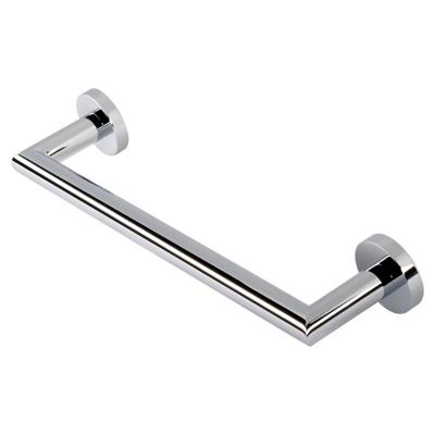 Geesa Nemox badgreep 30 cm Chroom