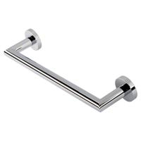 Geesa Nemox badgreep 30 cm Chroom - thumbnail