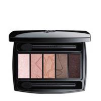 Lancôme 5 Highly-Pigmented & Longwear Eyeshadows Oogschaduw Fraîcheur Rosée 4gr - thumbnail