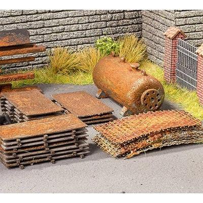 NOCH 61162 Roestpatina 1 set(s)