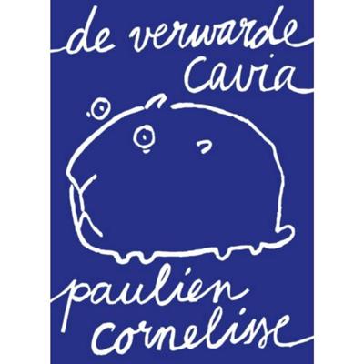 De verwarde cavia (Paperback)