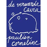 De verwarde cavia (Paperback) - thumbnail
