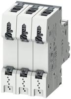 Siemens 5SY43107 5SY4310-7 Zekeringautomaat 10 A 230 V, 400 V - thumbnail