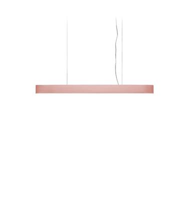 LZF - I-Club Slim Kort Led Dimmable DALI Hanglamp
