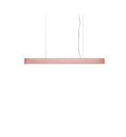 LZF - I-Club Slim Kort Led Dimmable DALI Hanglamp - thumbnail