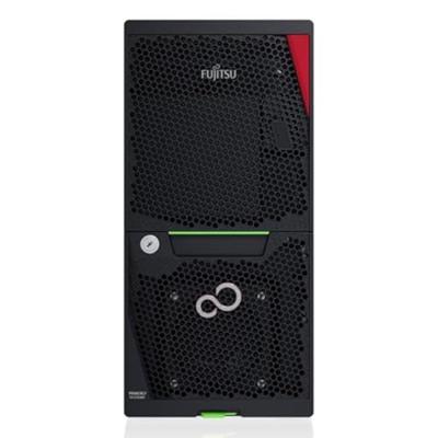 Fujitsu PRIMERGY TX1310 M5 Server 960 GB Tower Intel Xeon E E-2324G 3,1 GHz 16 GB DDR4-SDRAM