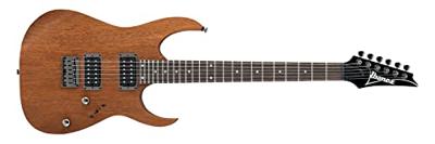 Ibanez RG421 Mahogany Oil elektrische gitaar