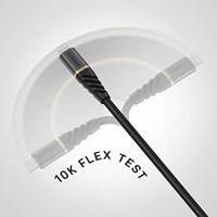 Otterbox Mobiele telefoon Kabel [1x Lightning - 1x USB-A] 2.00 m Apple Lightning, USB-A - thumbnail