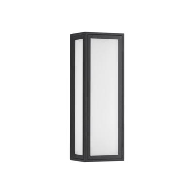 Lyora WandlampAstral antraciet - 9030632
