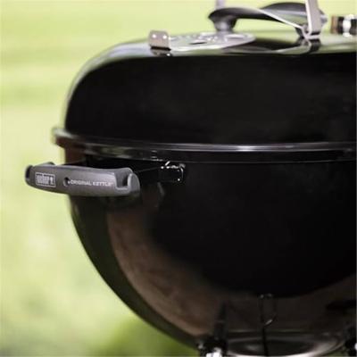 Weber Original Kettle E-4710 Black