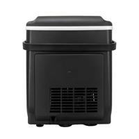 IJsmaker JOCCA 2378 Zilverkleurig - thumbnail