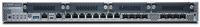 Juniper SRX345 10, 100, 1000 Mbit/s ingang en regelaar (IPv4, IPv6, BGP, CLNS, MPLS,OSPF, RIP-1, RIP-2, IPSEC, SSL/TLS, 10,100,1000 Mbit/s, IEEE 802.1p, 4400000002.1p,9 x 3 70,1 x 43,6 mm) - thumbnail
