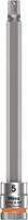 Wera 8740 A 05003336001 Inbus Dopsleutel-bitinzet 5 mm 1/4 (6.3 mm) - thumbnail