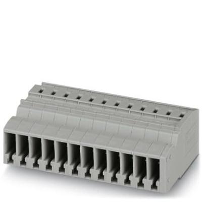 Phoenix Contact 3042324 Koppeling 62.4 mm Spanveer Grijs 10 stuk(s) Phoenix Contact 3042324 Koppeling 62.4 mm Spanveer Grijs 10 stuk(s)