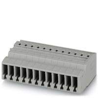 Phoenix Contact 3042324 Koppeling 62.4 mm Spanveer Grijs 10 stuk(s) - thumbnail