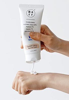 Barr Cosmetics Centella Calming Barrier Cream 80ml