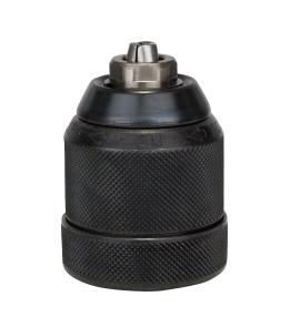 Bosch Accessoires Snelspaanboorhouder 1-10, 1/2" - 2609255703