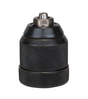 Bosch Accessoires Snelspaanboorhouder 1-10, 1/2" - 2609255703 - thumbnail