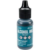 Ranger Ink Ranger • tim holtz alcohol ink stream 14ml - thumbnail
