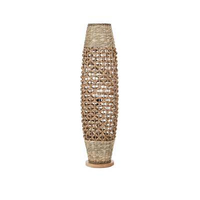 Lyora VloerlampAnada bruin Ø 33cm - 9586621