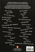 Wise Publications Ed Sheeran Guitar Chord Songbook - thumbnail