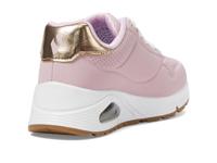 Skechers Uno Gen1-Shimmer Away 310545L/PNK Roze-29 maat 29 - thumbnail