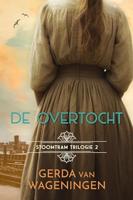 De overtocht - Gerda van Wageningen - ebook - thumbnail