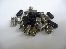 Mirage bevestiging spatbord Niro (8)