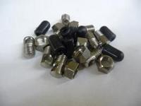 Mirage bevestiging spatbord Niro (8) - thumbnail