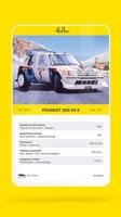 Heller 1/24 Peugeot 205 EV 2 - thumbnail