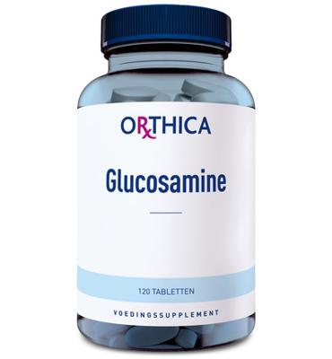 Glucosamine