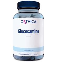 Glucosamine - thumbnail