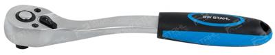 SW STAHL Sw-stahl omkeerbare ratel "ergo" ergo reversible ratchet 3 .