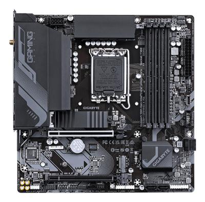 Gigabyte B760M GAMING X AX moederbord - thumbnail