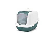 Kattenbakmat voor kattenbak Nestor en Aseo Jumbo - thumbnail