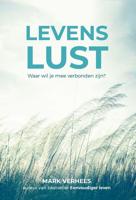 Levenslust - Mark Verhees - ebook - thumbnail