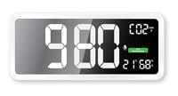 Techno Line WL1040 WL1040 CO₂-meter - thumbnail