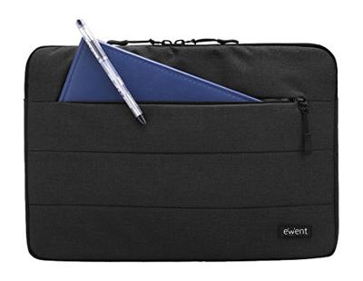 Laptoptas Ewent 15,6'' Zwart (1 Stuks)