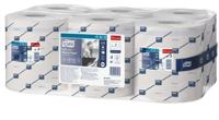 Tork Reflex poetspapier Centerfeed, 1-laag, systeem M4, pak van 6 stuks - thumbnail