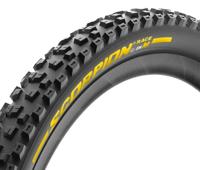 Pirelli scorpion™ race enduro m - mixed terrain 29x2,5" dualwall folding tyre - thumbnail