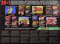 Nintendo Classic Mini: SNES - thumbnail