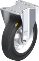 Blickle B-RD 200K Bokwiel Wieldiameter: 200 mm Draagvermogen (max.): 350 kg 1 stuk(s) - thumbnail