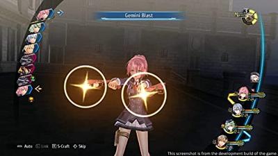 The Legend of Heroes Trails of Cold Steel III