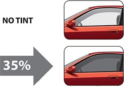 MHW Universele Zonnefolie Light Smoke-35% 75x300cm MH50801 MHW Universele Zonnefolie Light Smoke-35% 75x300cm MH50801