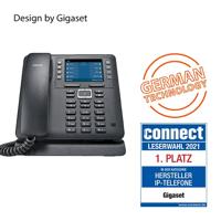 Gigaset Maxwell 3 voip telefoon - thumbnail