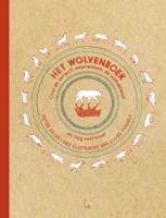 Het wolvenboek (Hardback) - thumbnail