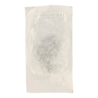 Transitie Connector Mannelijk Luer Sonde