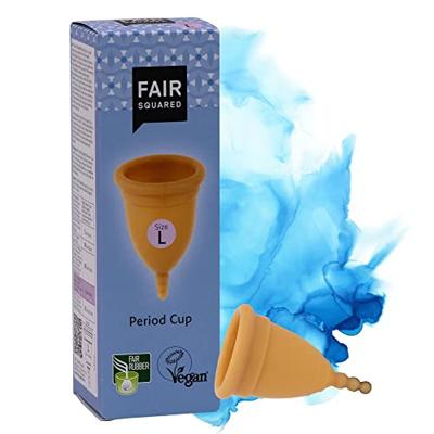 Fair Squared Menstruatiecup - large - thumbnail