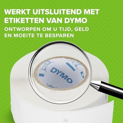 Dymo LabelWriter 550 5XL - thumbnail