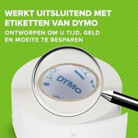 Dymo LabelWriter 550 5XL - thumbnail
